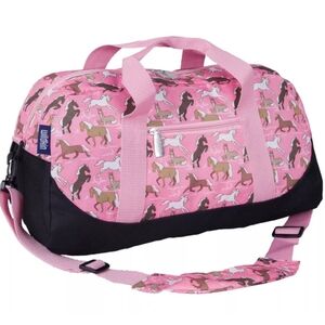 Wildkin Horse Travel Bag